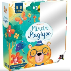 Miroir Magique