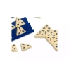 Domino triangulaire