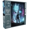 PROMO Puzzle 1000 pièces - Chronicles of crime