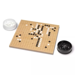 Jeu de Go