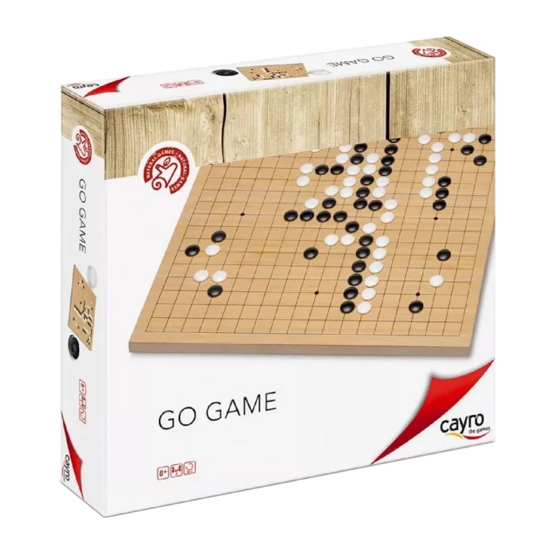Jeu de Go