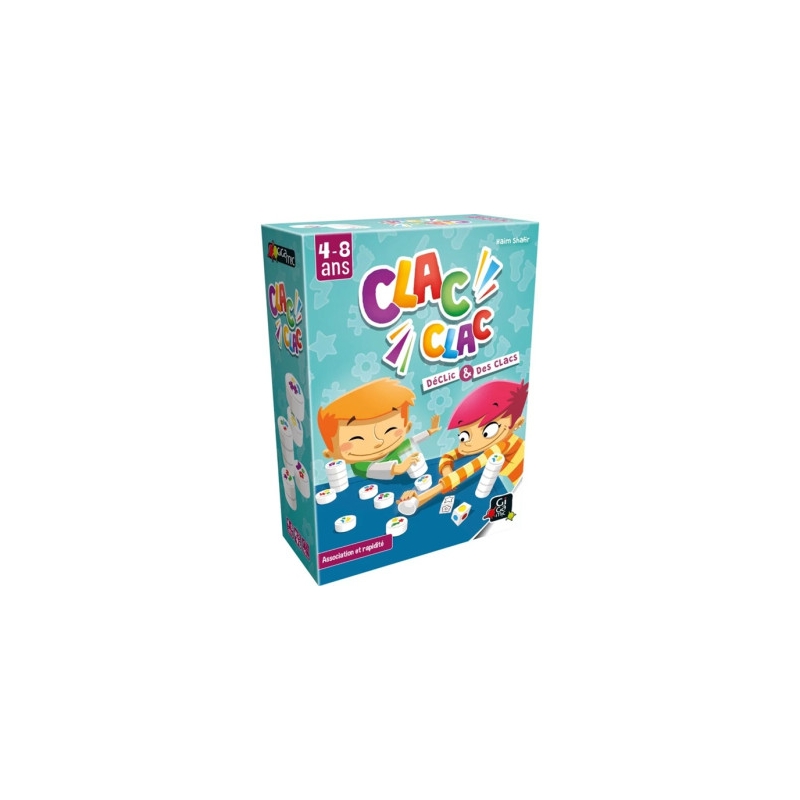 Clac clac