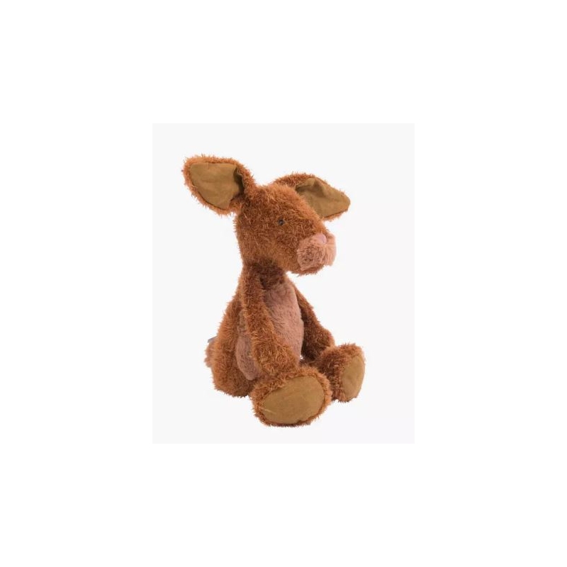 Les baba-Bou - Petit lapin