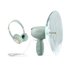 Kidyspy - Amplificateur sonore
