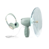 Kidyspy - Amplificateur sonore
