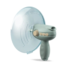 Kidyspy - Amplificateur sonore