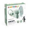 Kidyspy - Amplificateur sonore