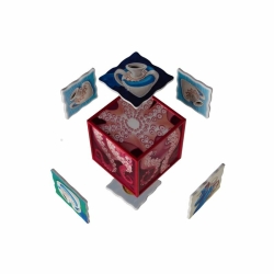 Octocube