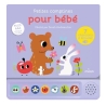 Chansons à écouter - Petites comptines pour bébé