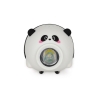 Phare avant pour vélo avec sonnette - Panda