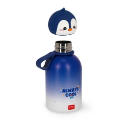 Gourde isotherme - Pingouin