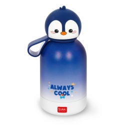 Gourde isotherme - Pingouin