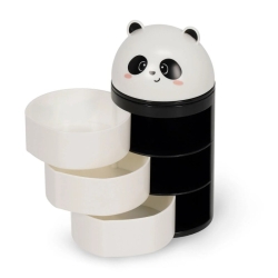 Organiseur de bureau Panda