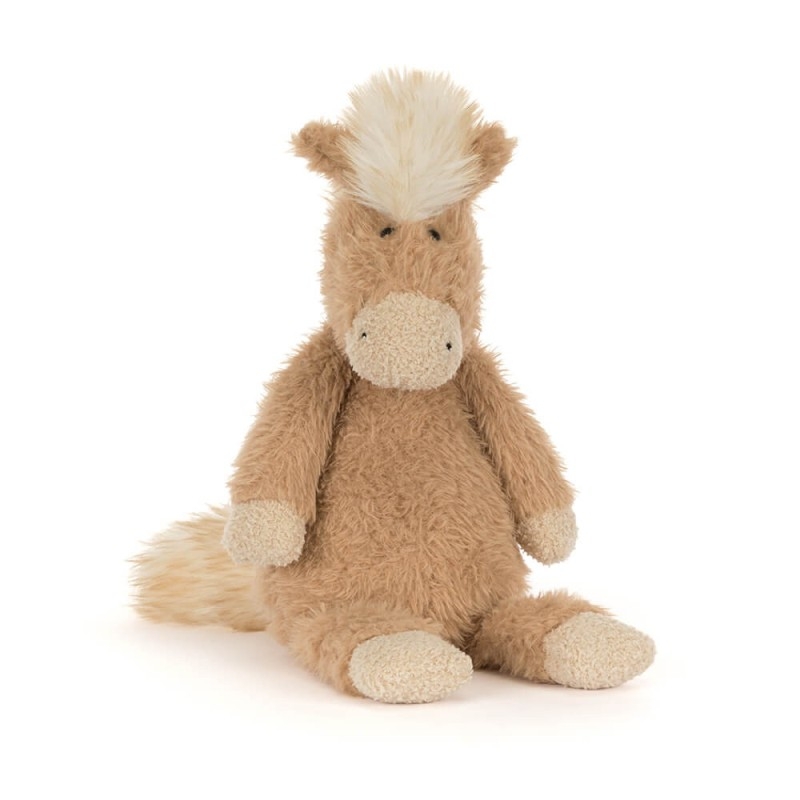 Poney De Canterneigh