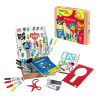 Giotto - Set créatif My little friends