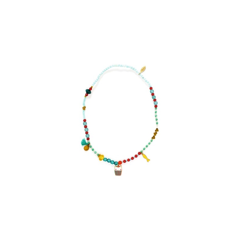 Collier Mia