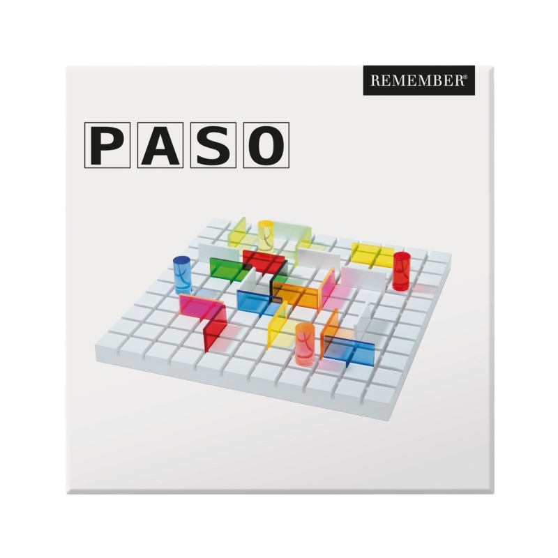 Paso