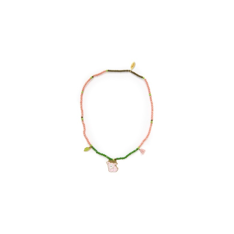 Collier Sylvia