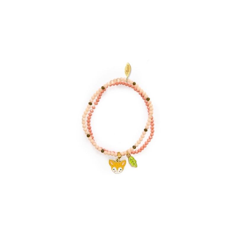 Bracelet Automne