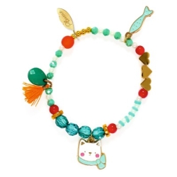 Bracelet Hanaé