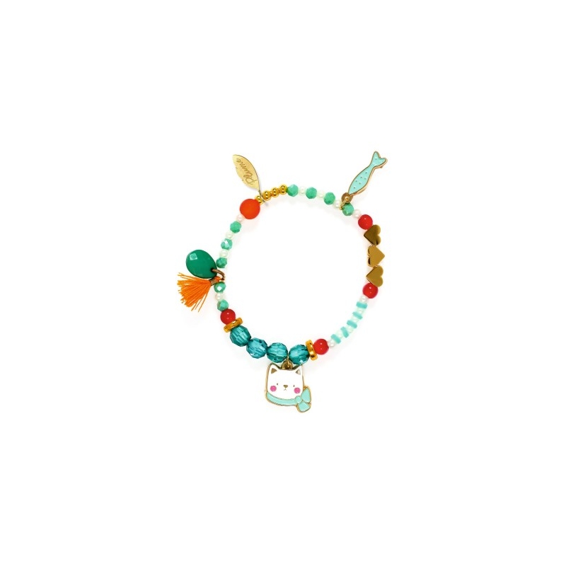 Bracelet Hanaé