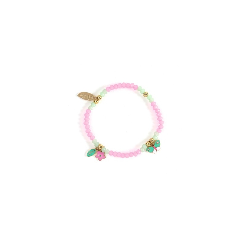 Bracelet Lila