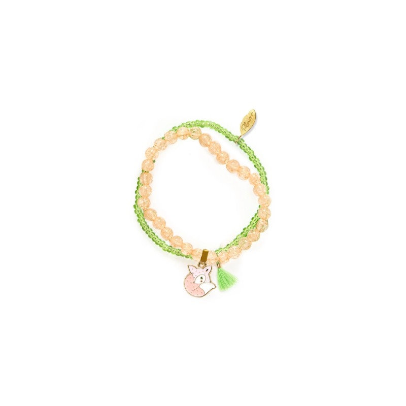 Bracelet Myrtille