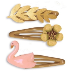 Barrettes Carmen