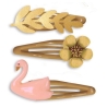Barrettes Carmen