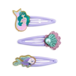 Barrettes Loreleï