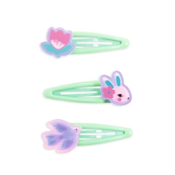 Barrettes Eglantine