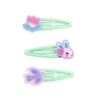 Barrettes Eglantine