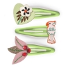 Barrettes Colomba