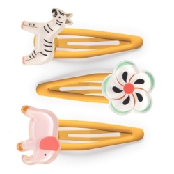 Barrettes Nadette