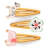 Barrettes Nadette