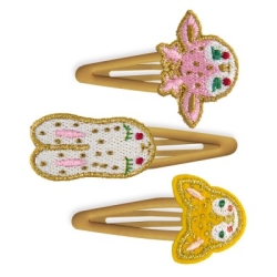 Barrettes Aube