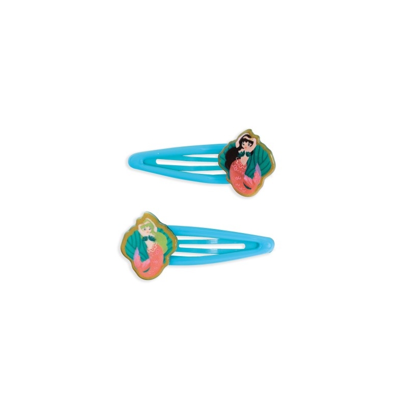 Barrettes Tallulah
