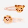Barrettes Léanna