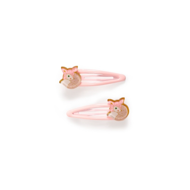 Barrettes Esmée