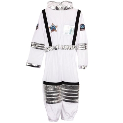 Déguisement -  Astronaute 5/6 ans