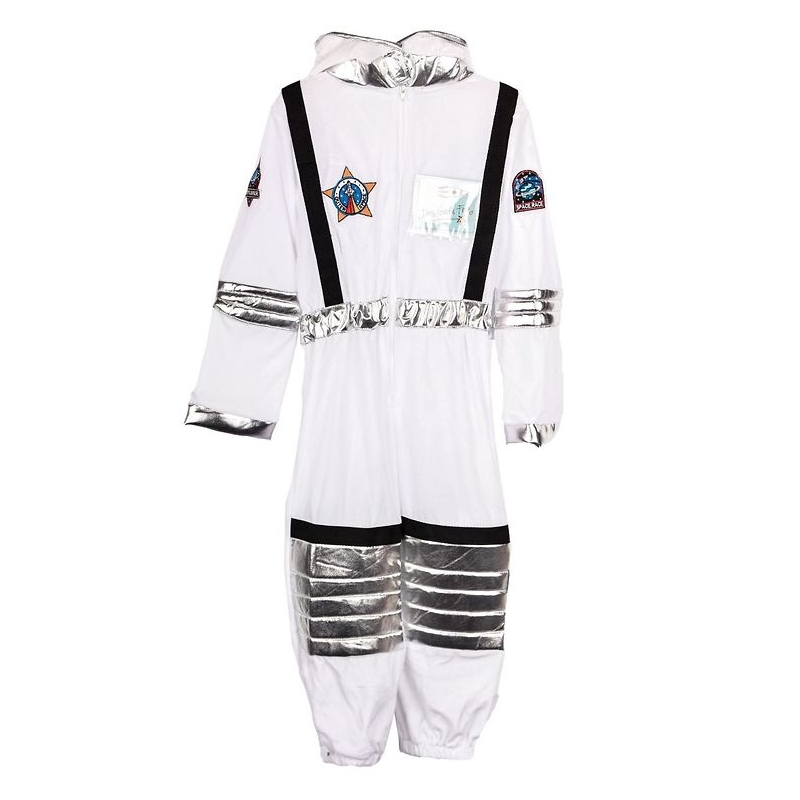 Déguisement -  Astronaute 5/6 ans