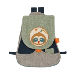 Sac à dos Tchiki - Paresseux