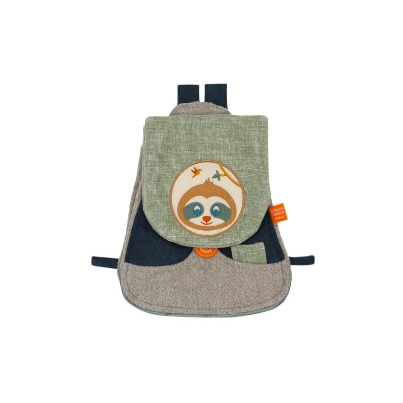 Sac à dos Tchiki - Paresseux