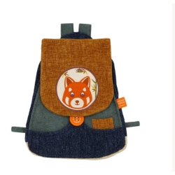 Sac à dos Tchiki - Panda roux