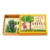 J'apprends à reconnaître les arbres