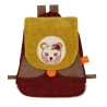 Sac à dos Tchiki - Ours