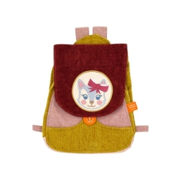 Sac à dos Tchiki - Chat