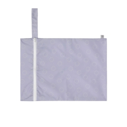 Lot de 2 pochettes pour couches - Tiny Team chat