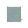 Lot de 2 pochettes pour snack - Tiny Team chien