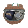 Petit sac à dos en polaire - Tiny Team Chien